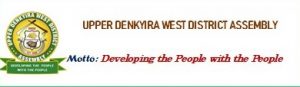 UPPER DENKYIRA WEST DISTRICT ASSEMBLY